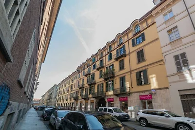 Dei Quartieri 2 - Quartieri Central Home