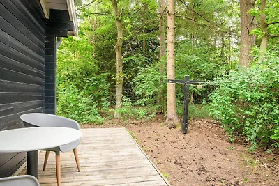 Luxe spa-retraite in Thorsager