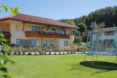 Appartamento a Naz-Sciaves con giardino