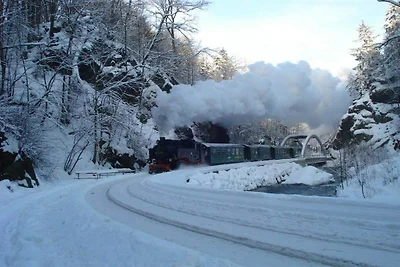Ferienwohnung mit 3 Schlafzimmer