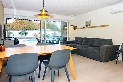 4 Persone case ad Glesborg