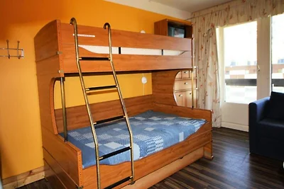 Ferienwohnung in Tignes mit Zugang zu den...