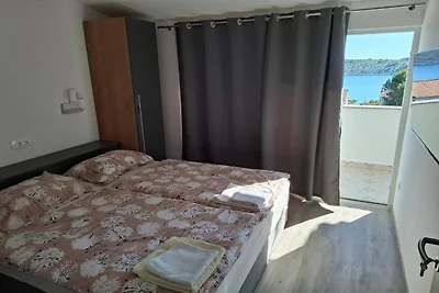 Rab Diving Mirko - Two Bedroom Apartment with...