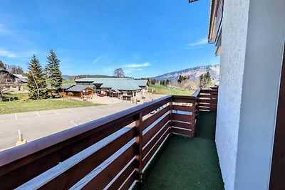 Apartments für 6 Personen