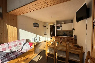 Appartement vlakbij de kabelbaan van...