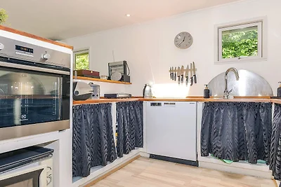 7 osob apartament w Hals