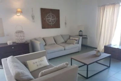 Casa vacanze vista mare a Solenzara