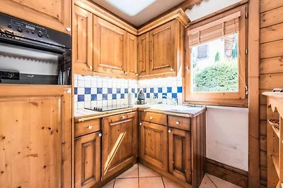 2 Zimmer 4 Personen Prestige