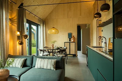 Luxuriöses Ferienhaus mit privatem Pool