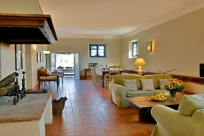 Villa Il Felciaio