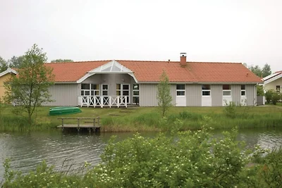 4 Sterne Ferienhaus in Ottendorf