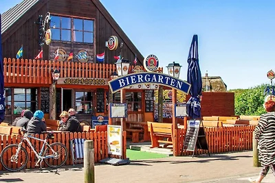 4 person holiday home in Ringkøbing-By Traum