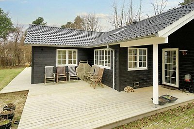 5 sterren vakantie huis in Vejby-By Traum