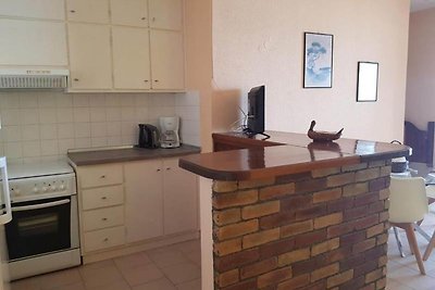 Corfu Glyfada Apartment 87