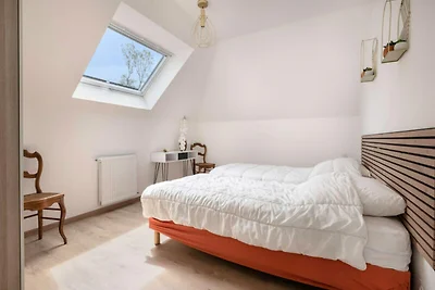 Haus in Tour-du-Parc nahe Strand Rouvran