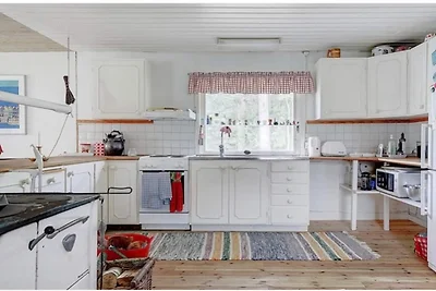 8 Personen Ferienhaus in Ärla