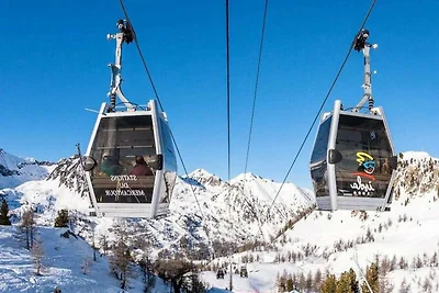 Terrassen Azure Residence