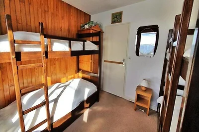 Komfortable Wohnung · In der Nähe der Pisten