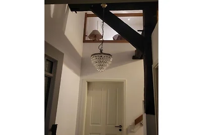 Vakantieappartement Uilennest