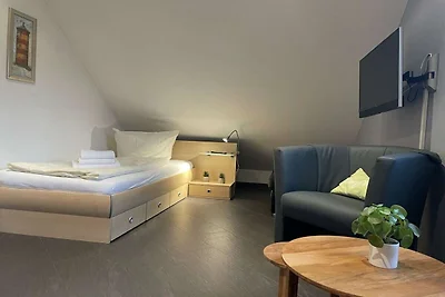 Maison de vacances d'une chambre