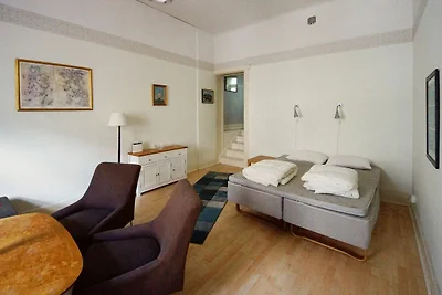 2 Personen Ferienhaus in STRÖMSTAD