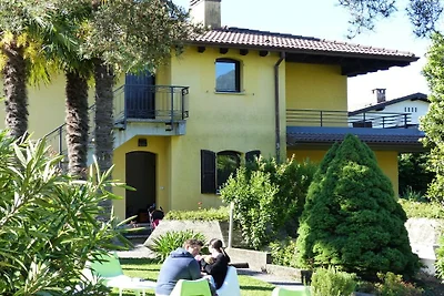 Casa Sabina - App E/H Lagocamp