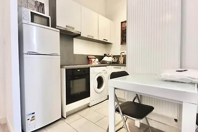 Studio für 2 Personen