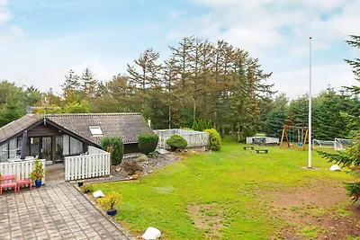 Ferienhaus Erholungsurlaub Løgstør