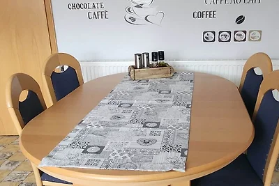 Ferienhaus mit 4 Schlafzimmer