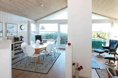 6 Personen Ferienhaus in Hadsund-By Traum