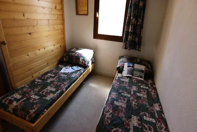 RUHIGES STUDIO FÜR 4 PERSONEN MIT...