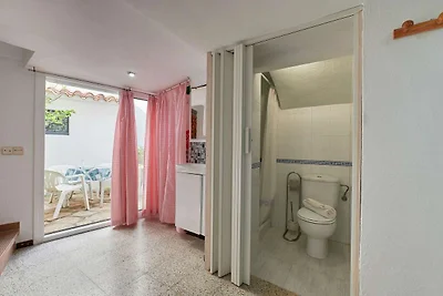 Aurora-Apartment für 4 Personen