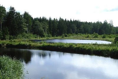 8 Personen Ferienhaus in GRÄNNA-By Traum