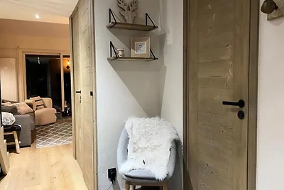 Prachtig, volledig gerenoveerd duplex...