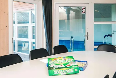 8 Personen Ferienhaus in Hejls