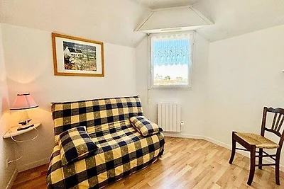 3 Zimmer für 4 Personen