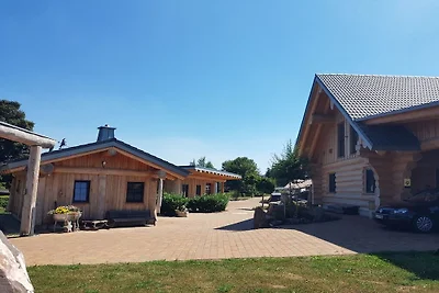 Refugio de caza Steirer-Hof