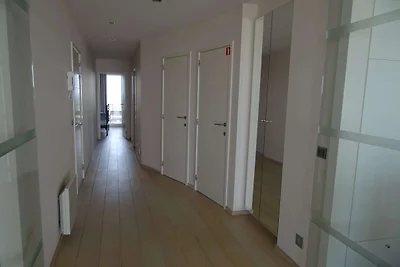 Appartamento a Nieuwpoort con terrazza