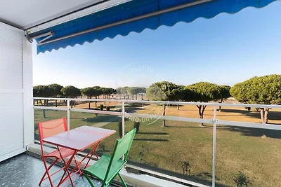 Residenz le Mireille für 7 Personen