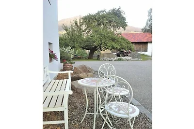 Ferienwohnung mit 1 Schlafzimmer