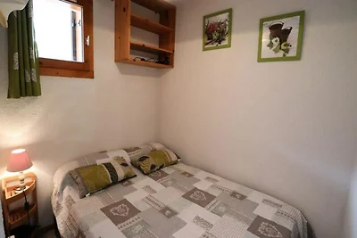 Apartment in Areches in der Nähe der...