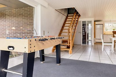 8 Personen Ferienhaus in Blåvand