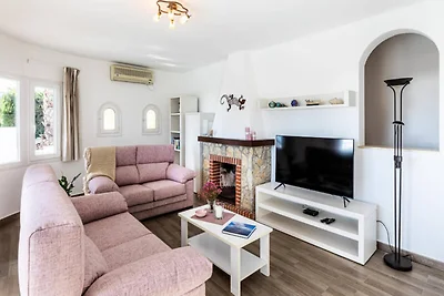 Haus in der Villa Son Bou