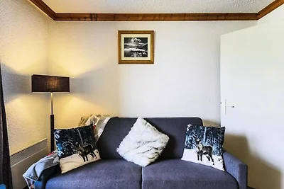 Appartamento ad Alpe d'Huez con vista