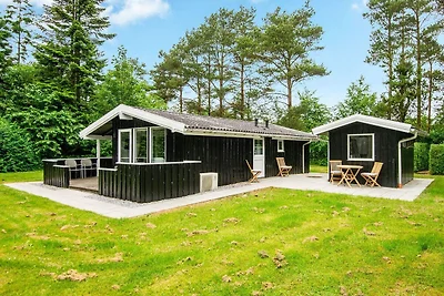 5 persone case ad Oksbøl-By Traum
