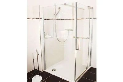 Vakantieappartement met 1 slaapkamer