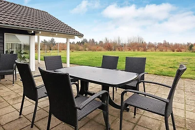 14 Personen Ferienhaus in Højslev