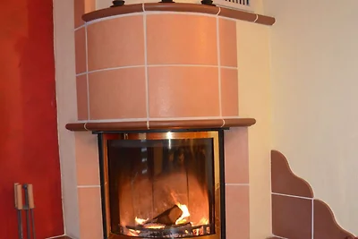 Two Bedroom Apartment with Balcony