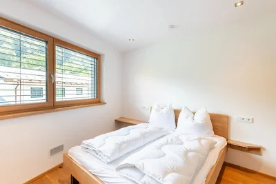 Moderne Wohnung am Wanderweg