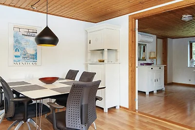 4 Personen Ferienhaus in Kolind